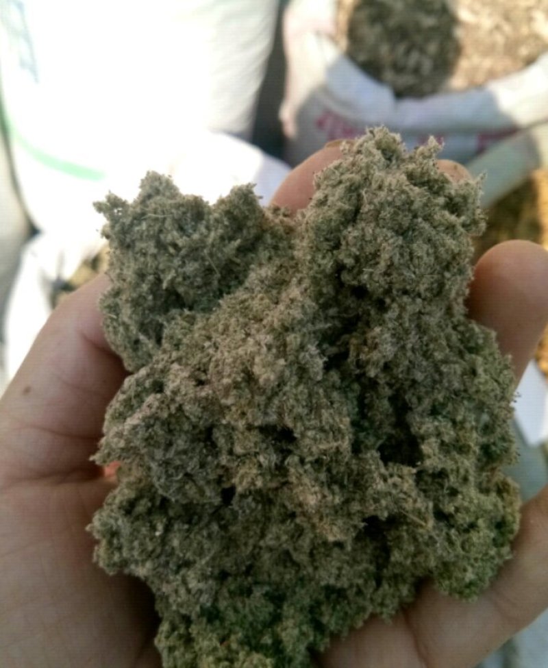 艾绒河南杂质少各种规格一公斤起包邮到家