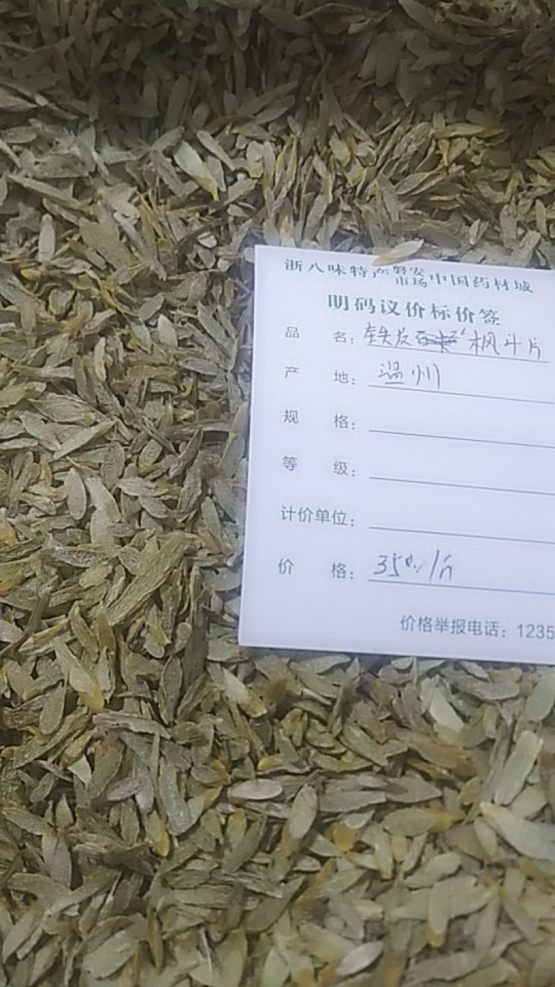 铁皮石斛