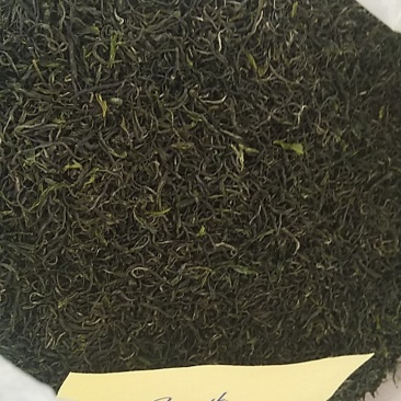 绿茶