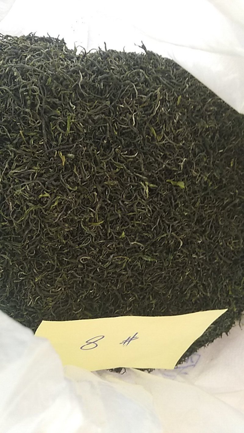 绿茶