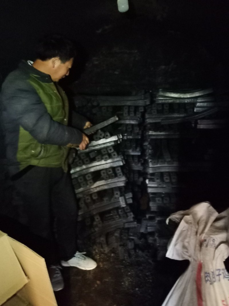 环保竹炭
