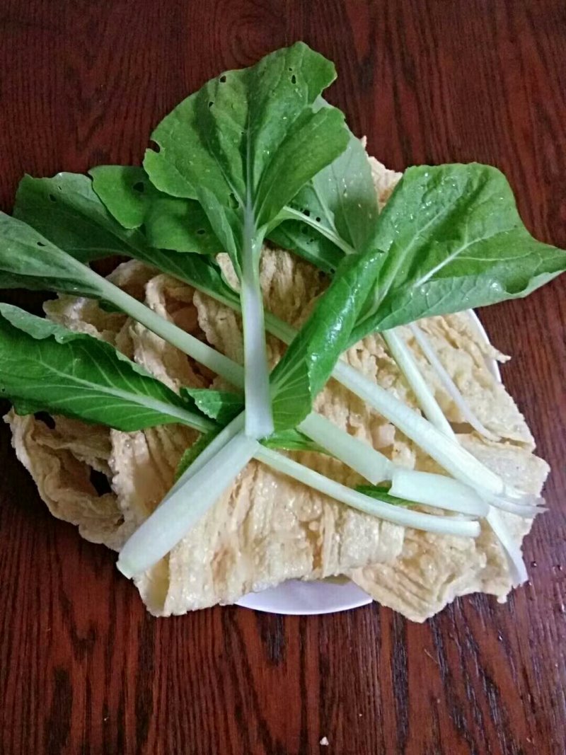 河源腐竹