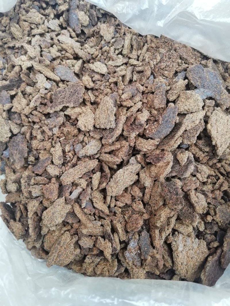 菜枯（黄饼）