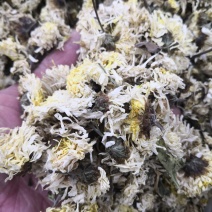 菊花亳菊花安徽1公斤起批无硫无添加不包邮