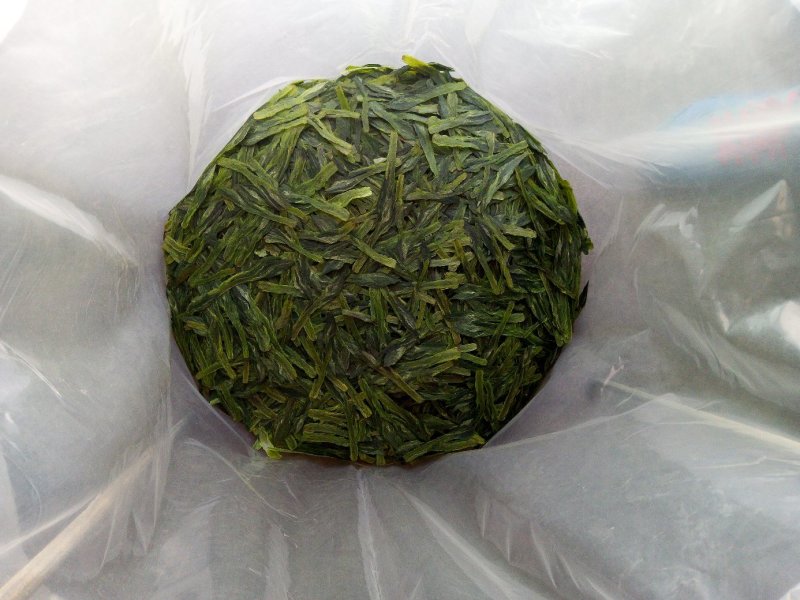九华佛茶太平猴魁