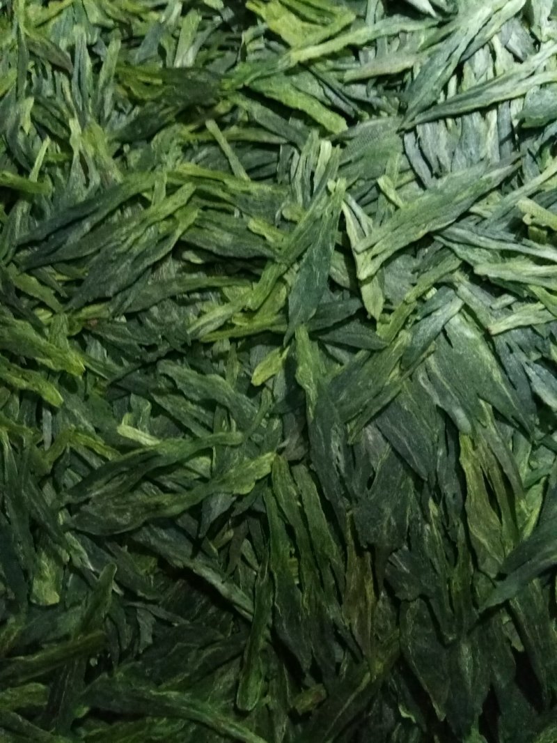 九华佛茶太平猴魁
