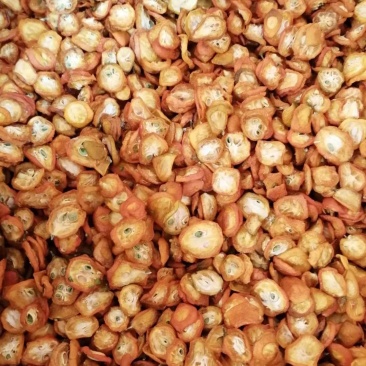 金桔干水果茶每袋500g