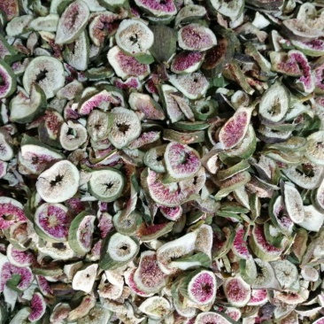 无花果水果茶500g