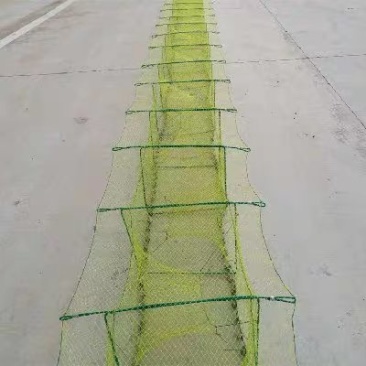 小龙虾养殖专用地笼