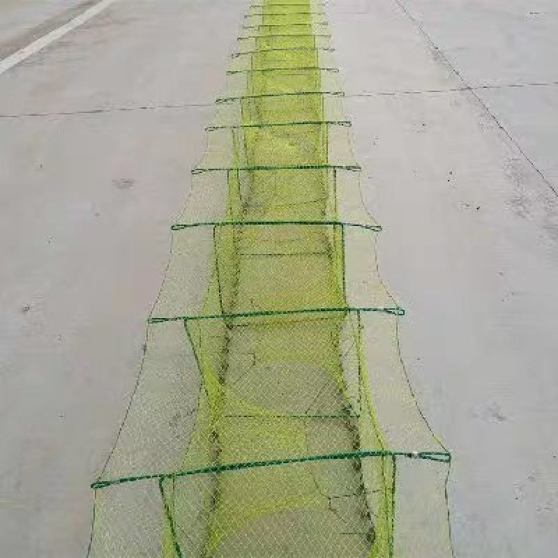 小龙虾养殖专用地笼