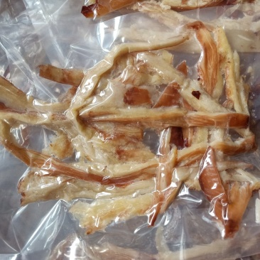 烘干无盐海米，鱿鱼丝，小黄花鱼，
