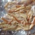 烘干无盐海米，鱿鱼丝，小黄花鱼，