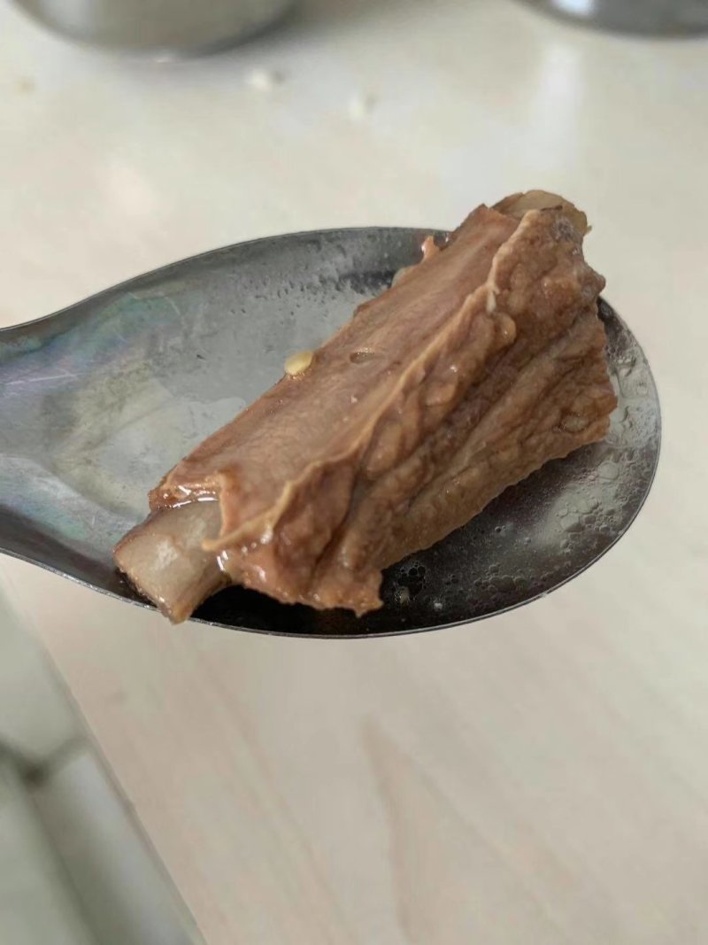新西兰小牛排，红烧牛排，烤牛排