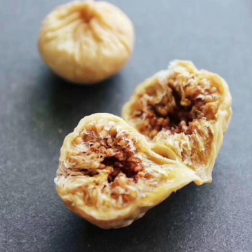 新疆沙漠的糖包子无花果干