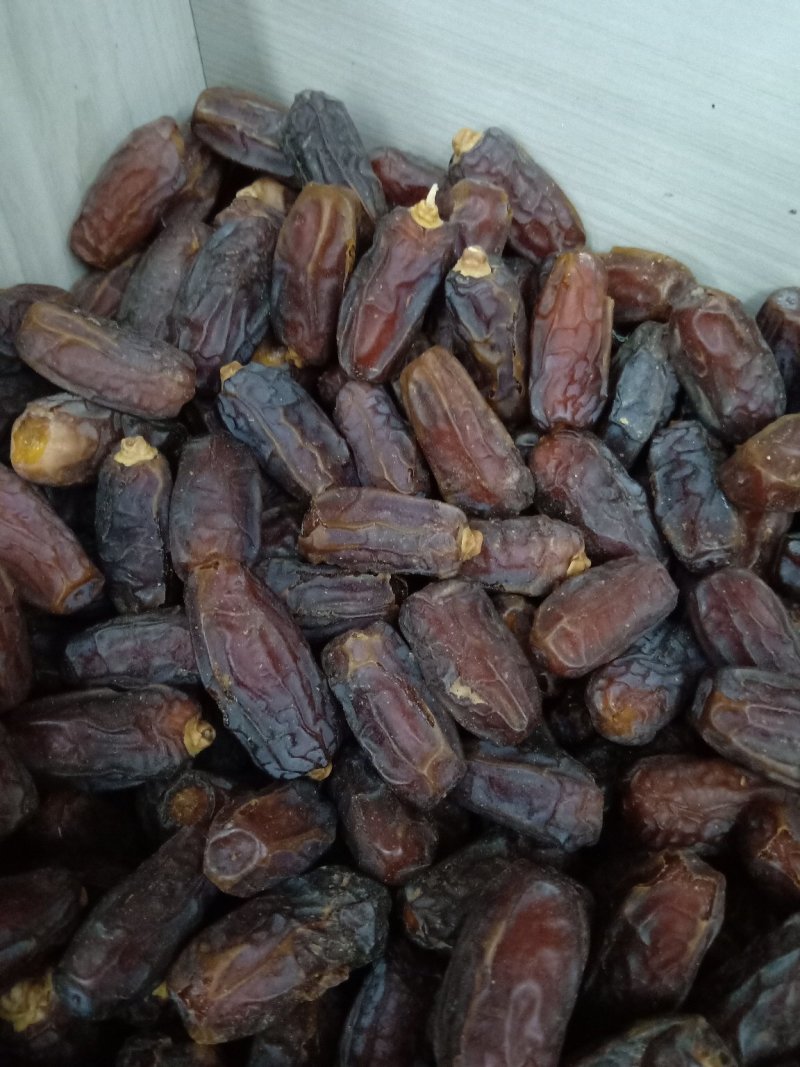 甜如蜜的椰枣
