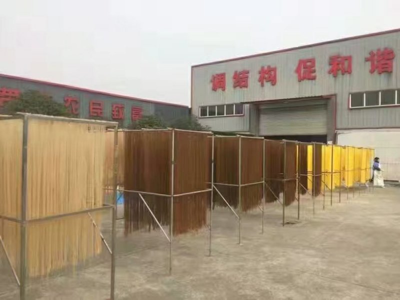 绵竹米粉\米线