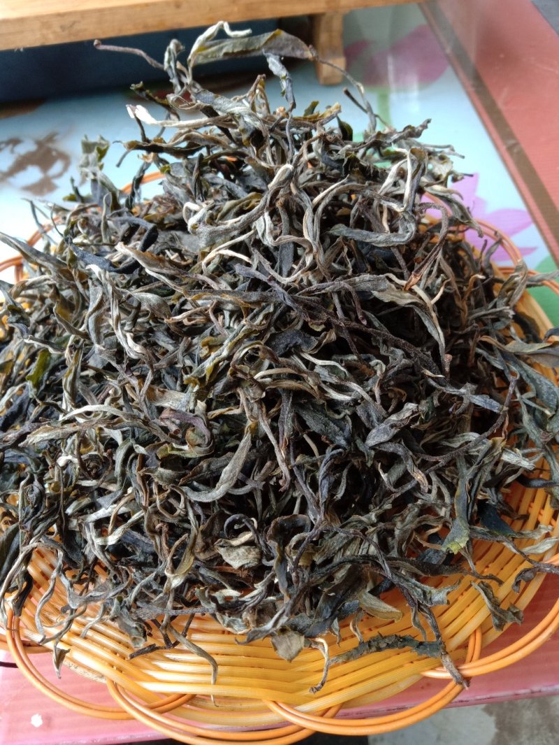 普洱茶
