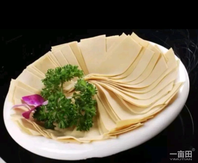 豆腐