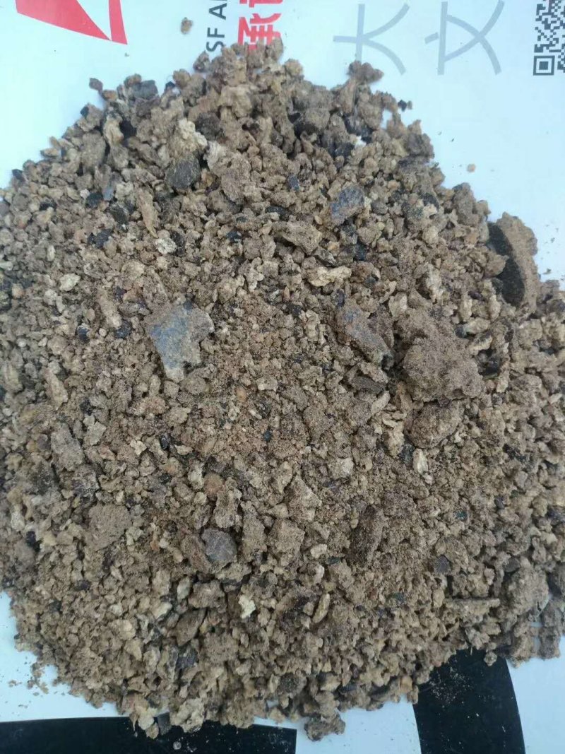 棕榈粕，印度尼西亚进口高纯度饼粕，原包装
