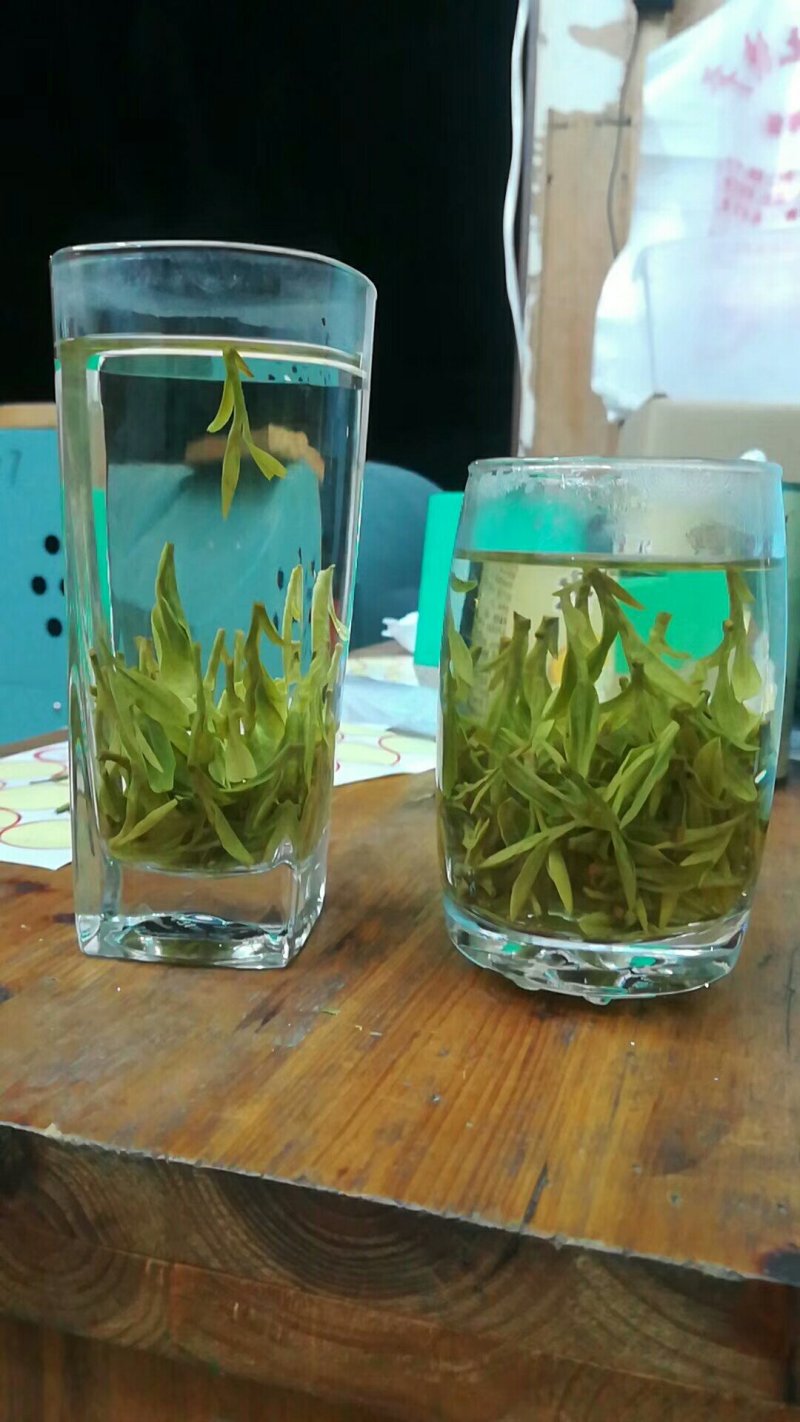 龙井茶富阳龙井