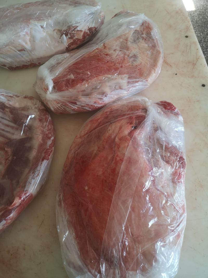 羔羊肉排厂家直销一手货源价格低质量好保证新鲜