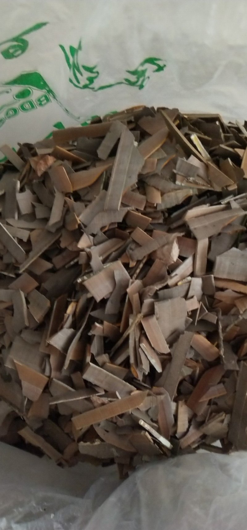 特级鬼箭羽
