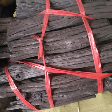 缅甸木炭烧烤炭工业炭栗木炭白炭
