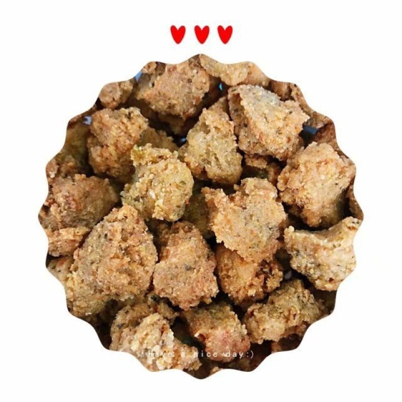 新鲜原浆豆腐