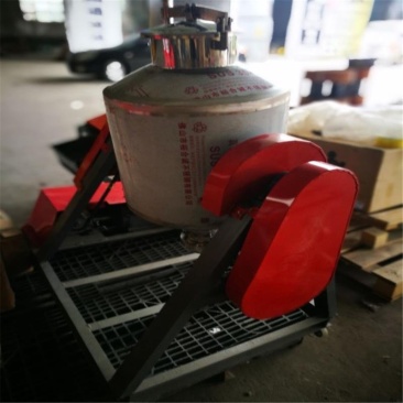 混料搅拌设备饲料颗粒干粉搅拌机