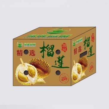 榴莲