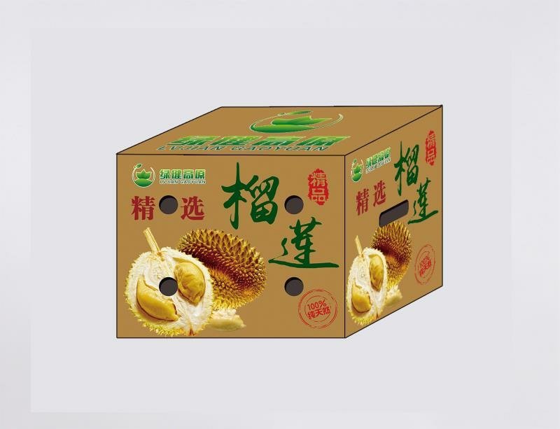 榴莲