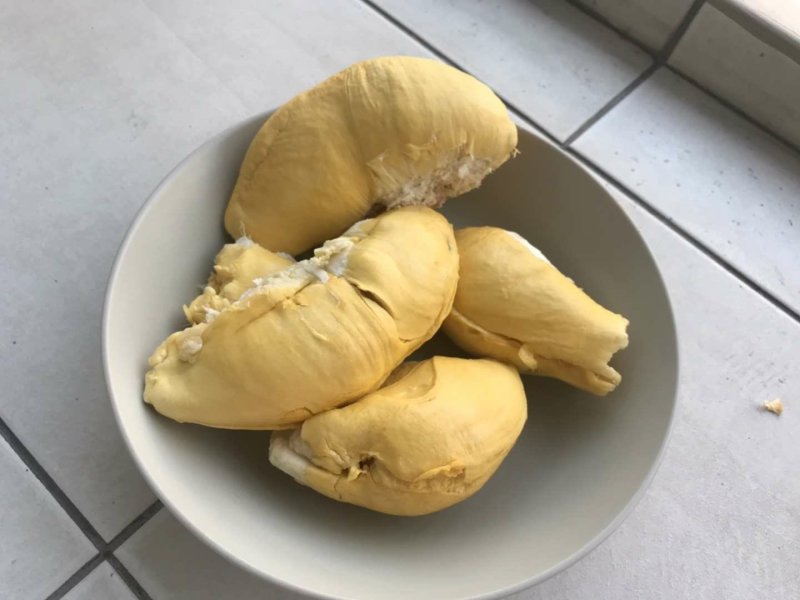 榴莲