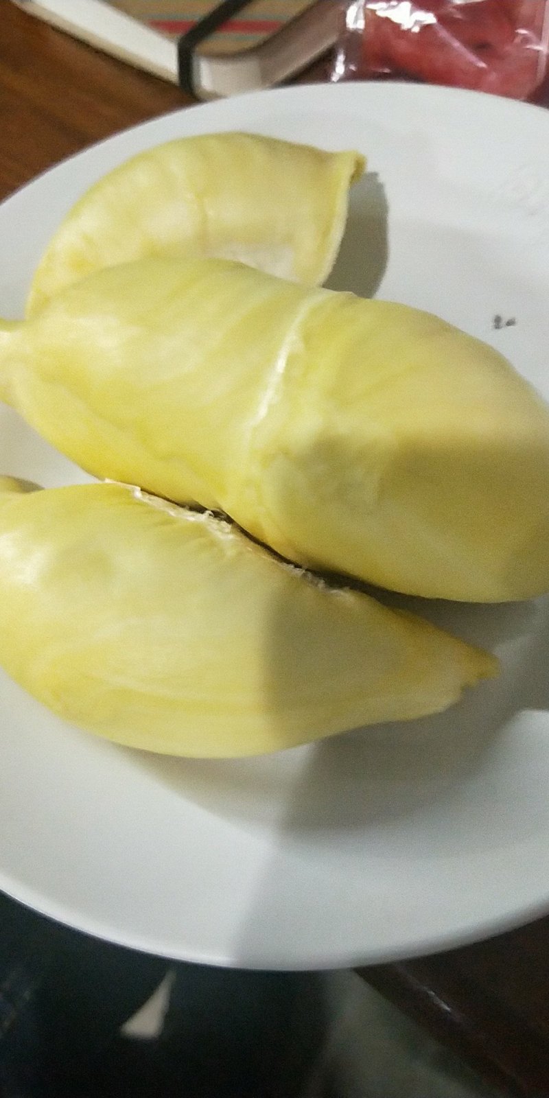 榴莲