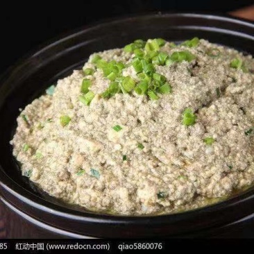 陈记！麻籽豆腐