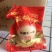 恩施富硒盐焗烤鸡蛋