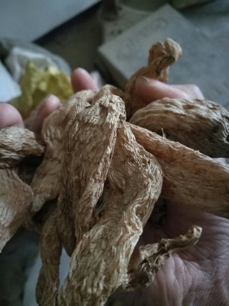 【咨询有惊喜】干天麻中药天麻欢迎老板咨询下单