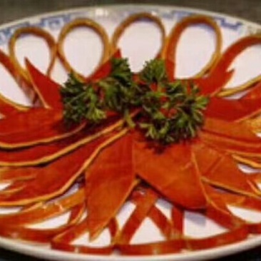 四川特产牛皮豆腐干鲜卤牛皮豆干凉拌烧烤串串火锅配菜