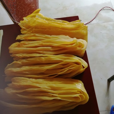 腐竹
