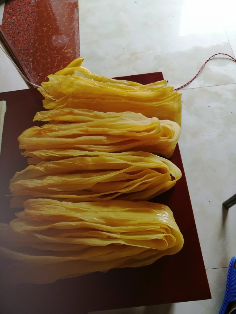 腐竹