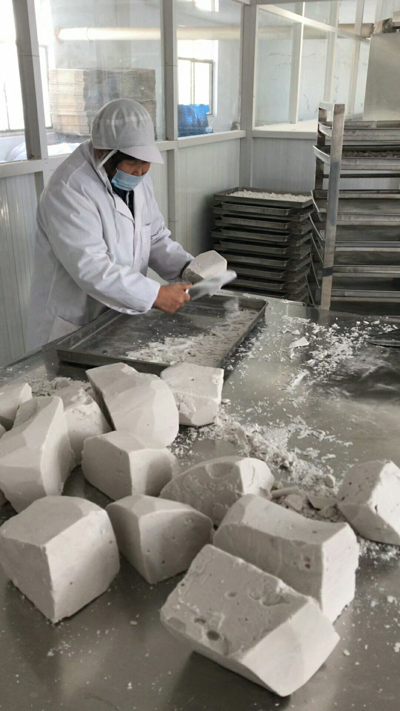 长年大量供应纯藕粉