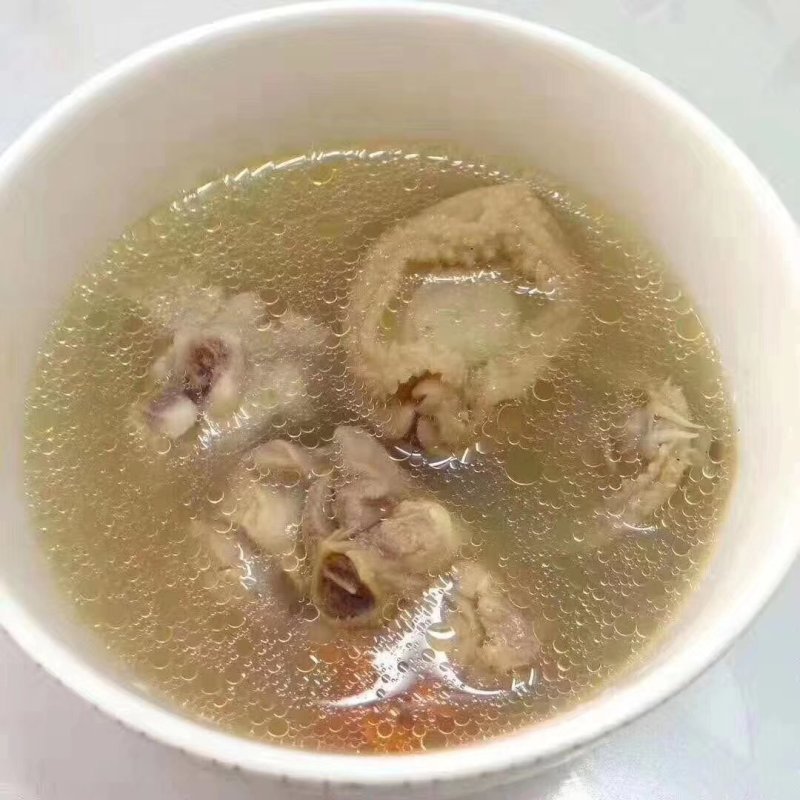 硇洲天然大鲍鱼干40头