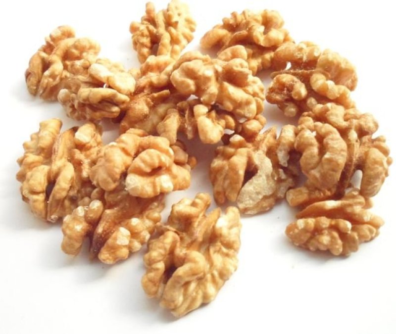 阿克苏核桃仁500g13元