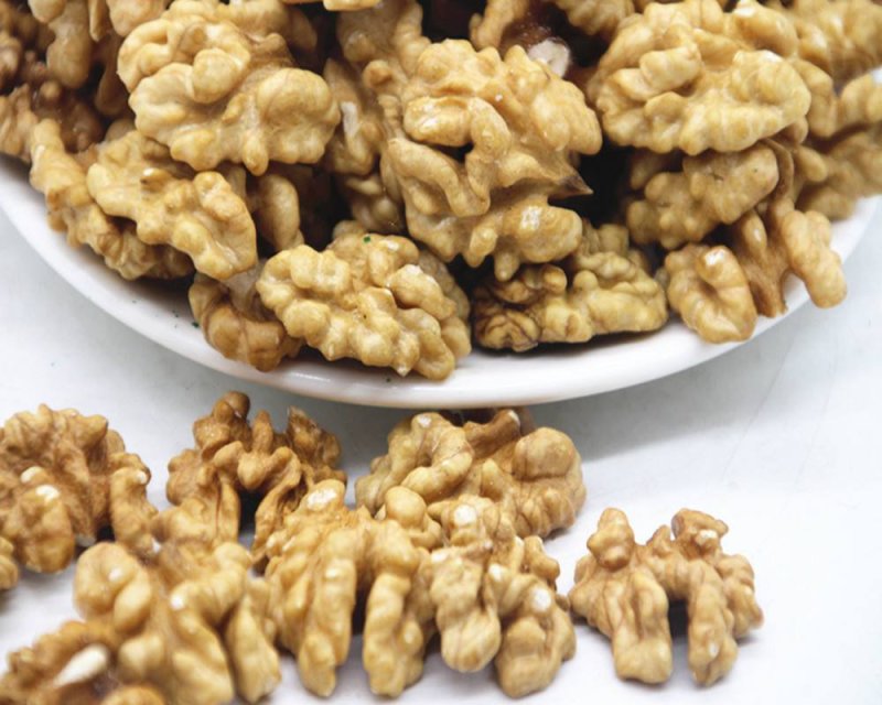 阿克苏核桃仁500g13元