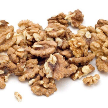 阿克苏核桃仁500g13元