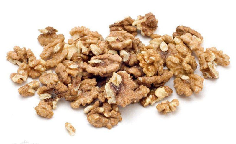 阿克苏核桃仁500g13元
