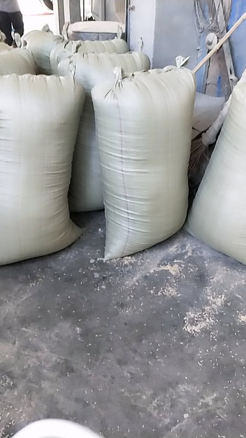酒曲用，养殖用，长粒水稻稻壳