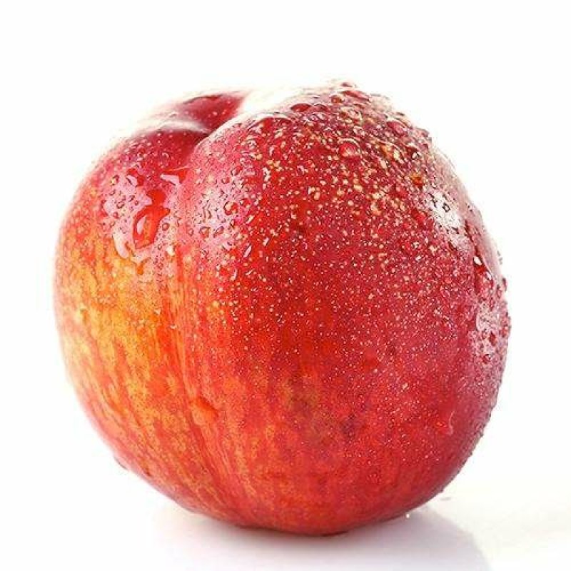 新鲜油桃大量上市，望大家前来预定!