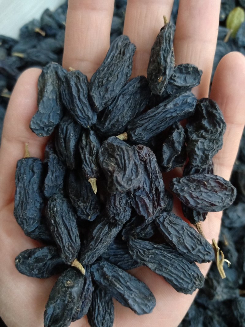 黑加仑葡萄干