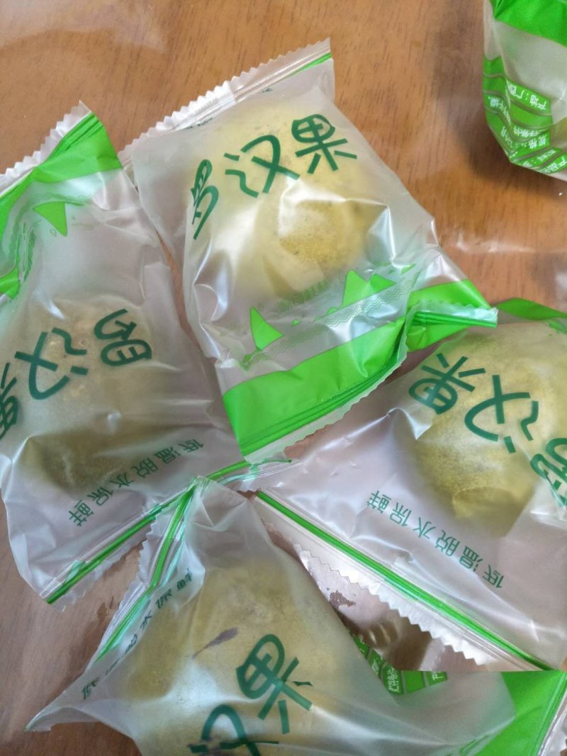 罗汉果独立包装方便携带卫生罗汉果独立包装方便携带卫生
