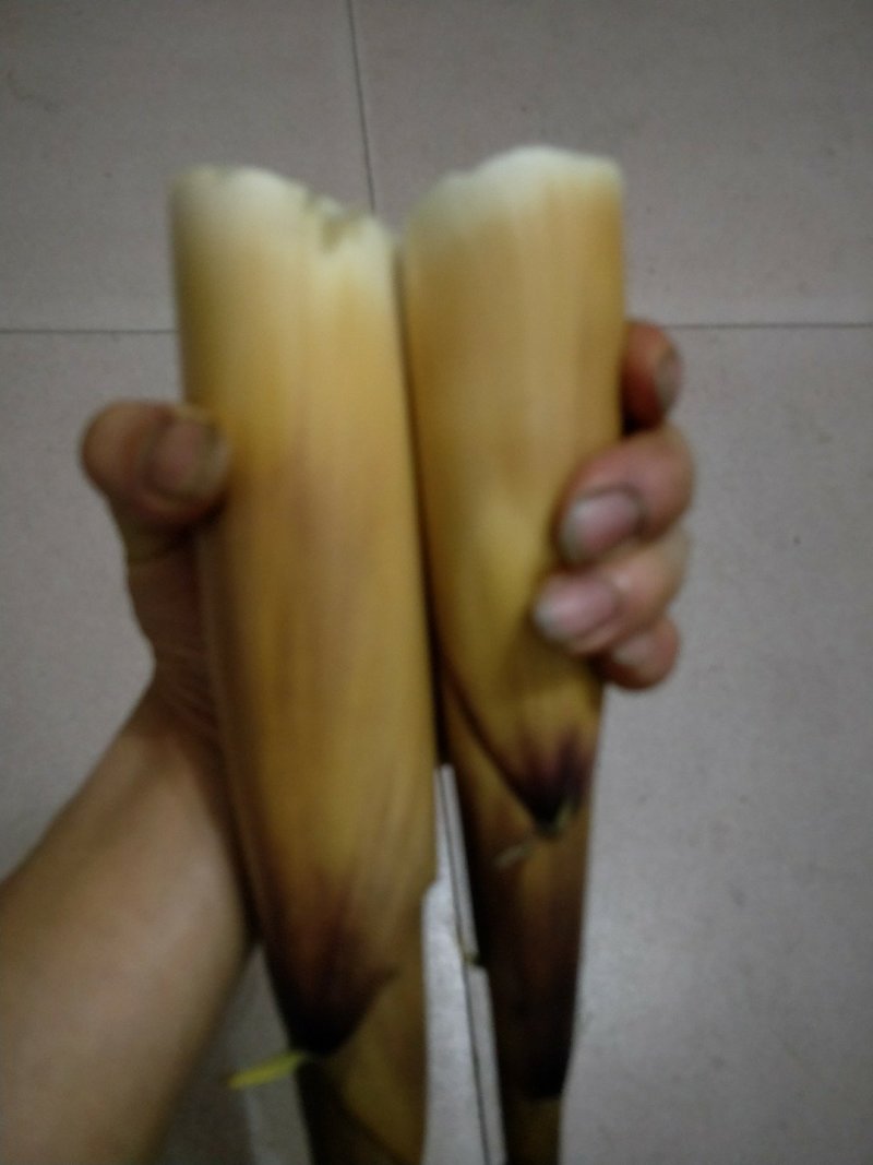 一根4两左右无小货
